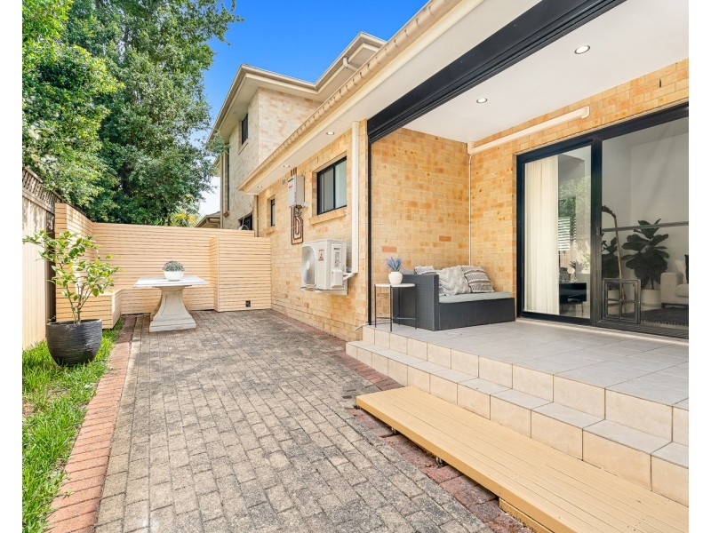 8/170-174 Princess Highway, Beverley Park NSW 2217