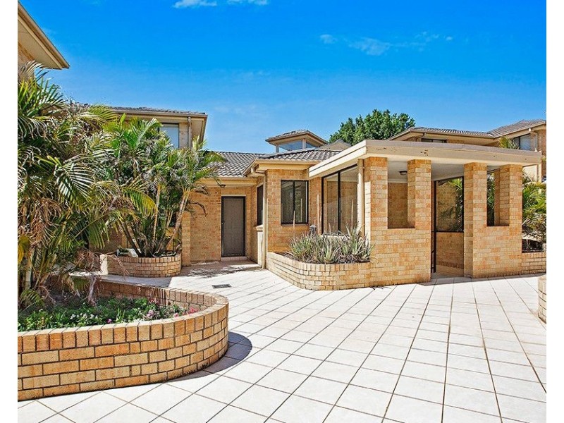 8/170-174 Princes Highway, Beverley Park NSW 2217