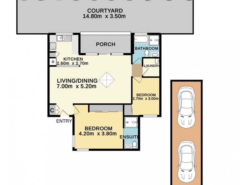 8/170-174 Princes Highway, Beverley Park NSW 2217
