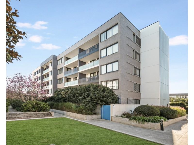 603/60 Charlotte Street, Campsie NSW 2194