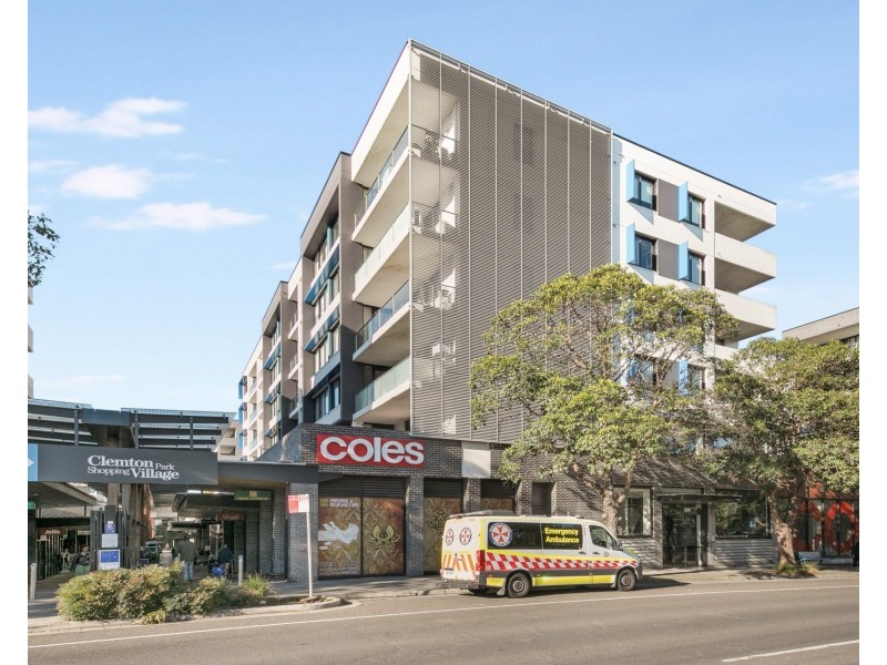 603/60 Charlotte Street, Campsie NSW 2194