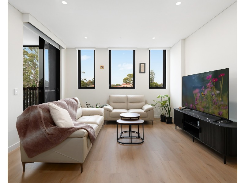 208/8A Stoney Creek Road, Bexley NSW 2207