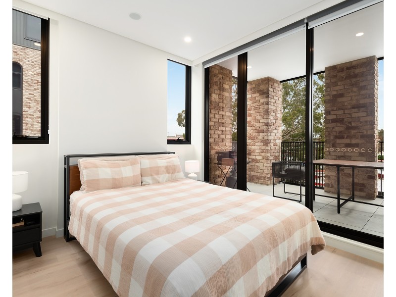 208/8A Stoney Creek Road, Bexley NSW 2207