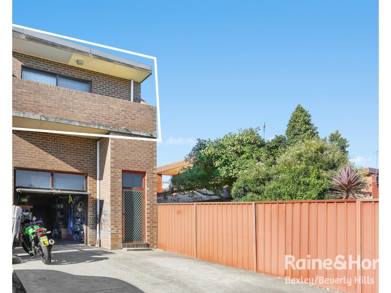 2/321 Forest Road, Bexley NSW 2207