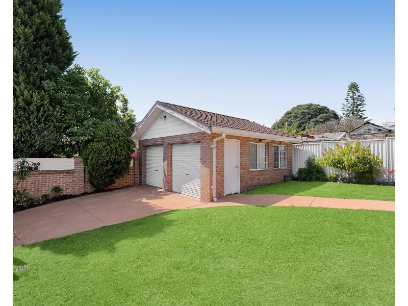 18 Ellerslie Road, Bexley NSW 2207