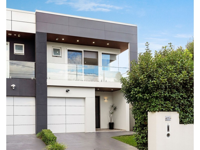 14C Garden Street, Belmore NSW 2192