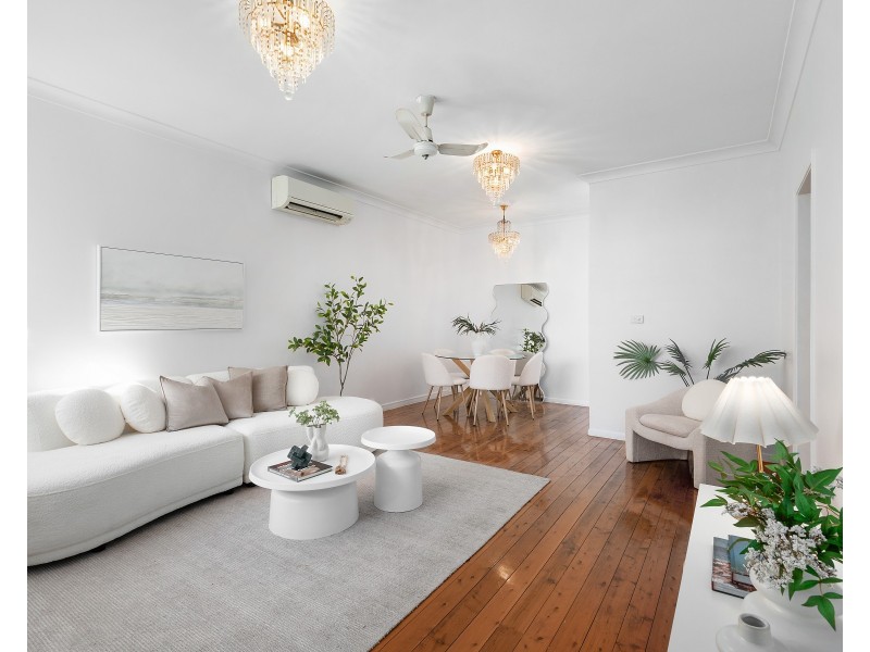 3/34 Connemarra Street, Bexley NSW 2207