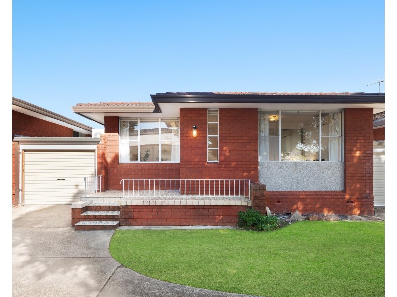 3/34 Connemarra Street, Bexley NSW 2207