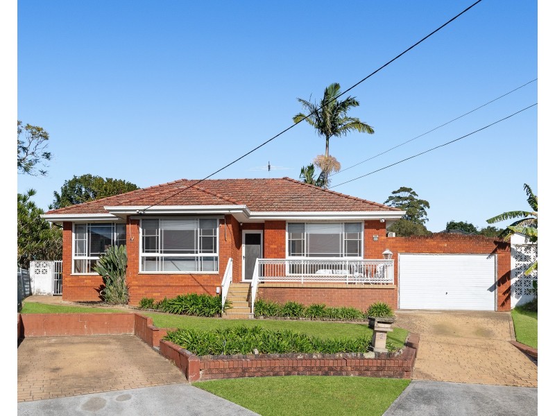 2 Beverley Crescent, Roselands NSW 2196