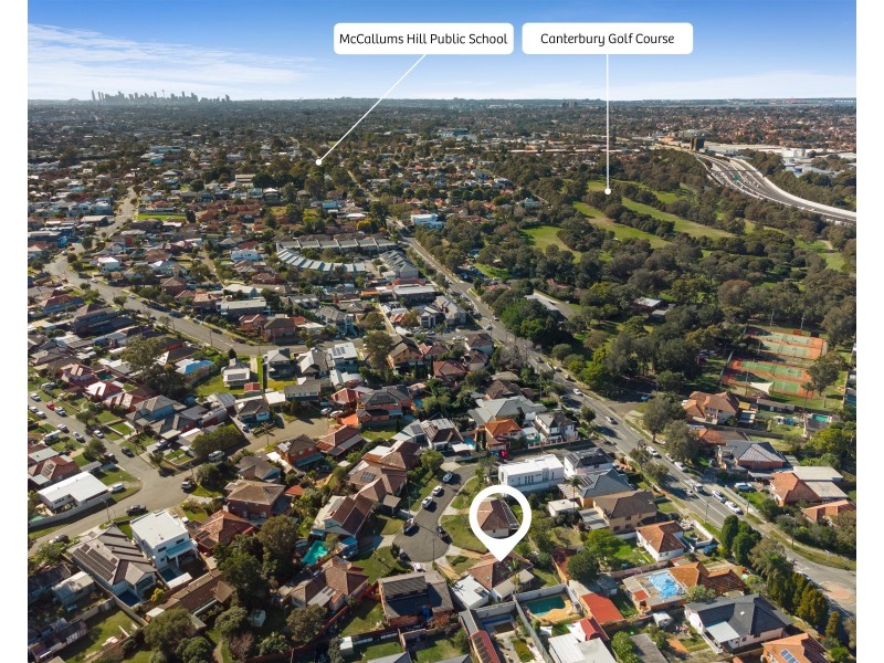 2 Beverley Crescent, Roselands NSW 2196