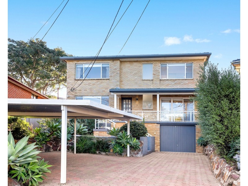 17 Keevin Street, Roselands NSW 2196