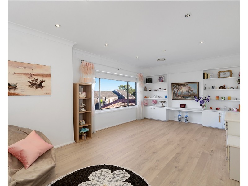 17 Keevin Street, Roselands NSW 2196