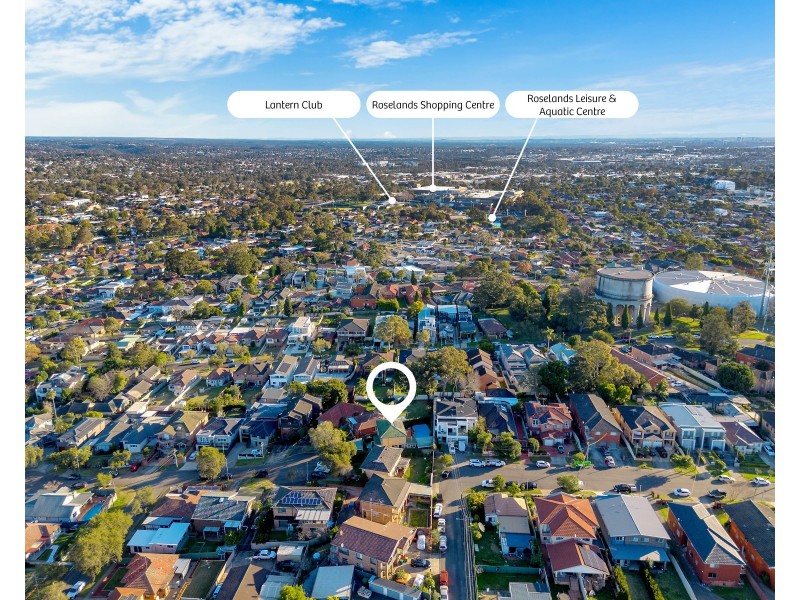 17 Keevin Street, Roselands NSW 2196