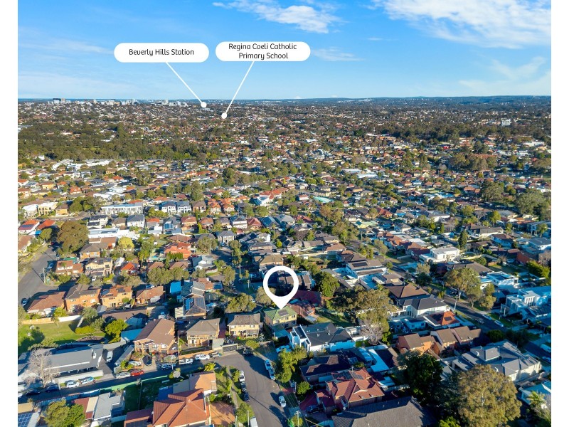17 Keevin Street, Roselands NSW 2196