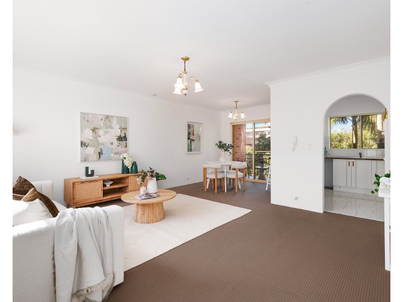 9/17 Carnarvon Street, Carlton NSW 2218