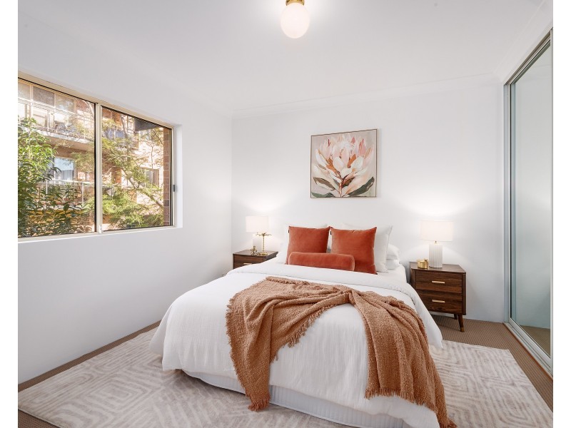 9/17 Carnarvon Street, Carlton NSW 2218