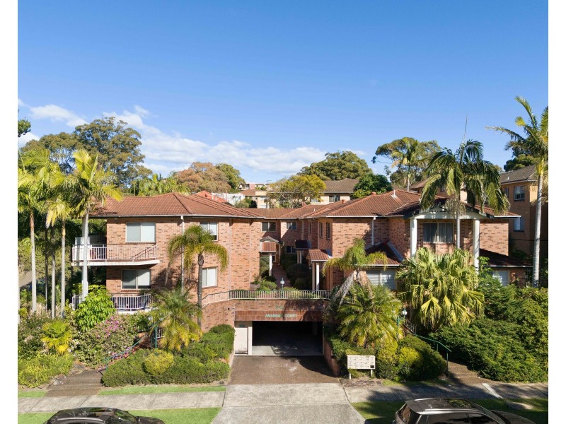 9/17 Carnarvon Street, Carlton NSW 2218