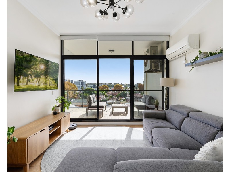17/21-25 Bryant Street, Rockdale NSW 2216