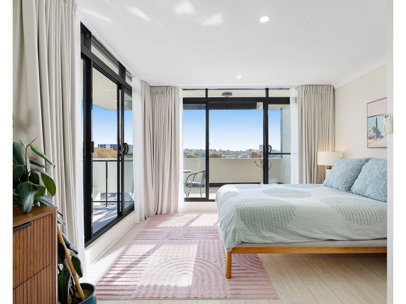 17/21-25 Bryant Street, Rockdale NSW 2216