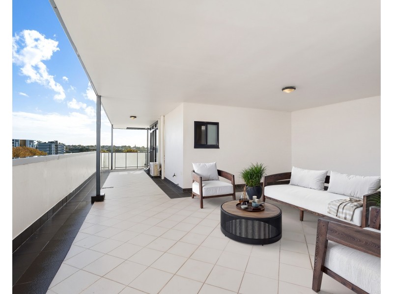 17/21-25 Bryant Street, Rockdale NSW 2216
