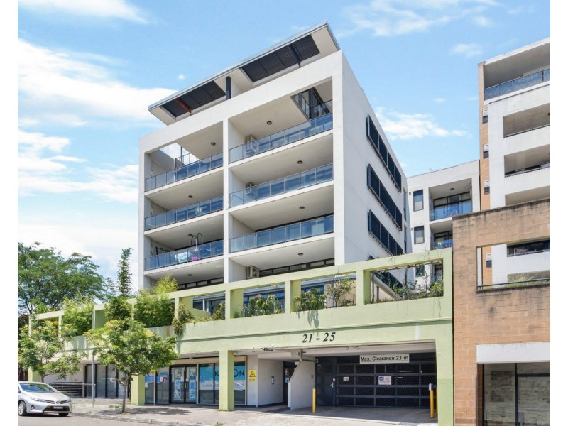 17/21-25 Bryant Street, Rockdale NSW 2216