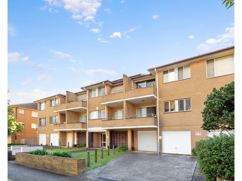 1/6-10 Oriental Street, Bexley NSW 2207