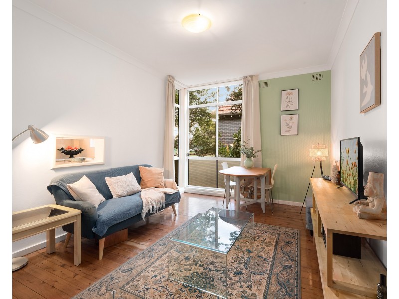 4/27 Gladstone Street, Bexley NSW 2207