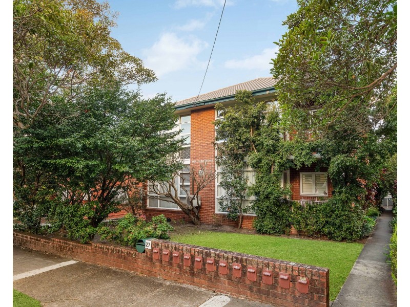 4/27 Gladstone Street, Bexley NSW 2207
