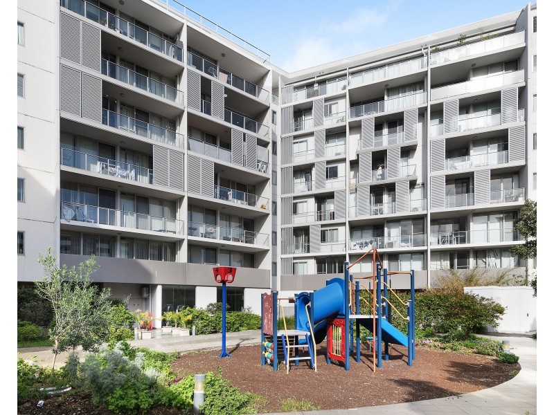 514/9-11 Wollongong Road, Arncliffe NSW 2205