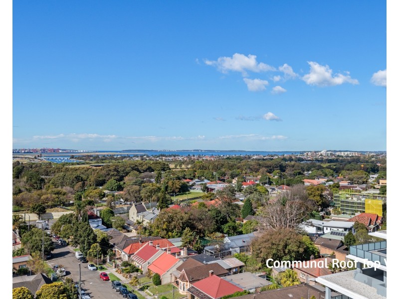 409/2 Kyle Street, Arncliffe NSW 2205