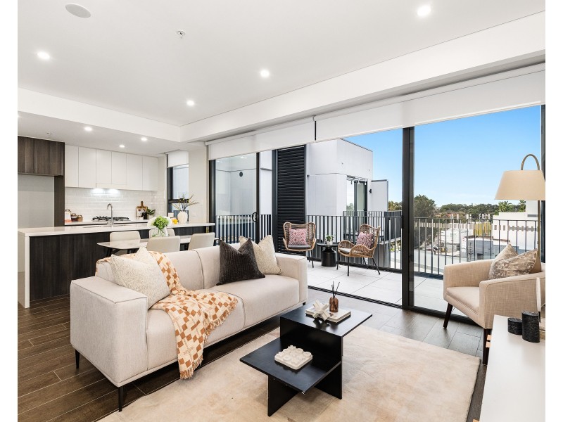 404/1262 Canterbury Road, Roselands NSW 2196