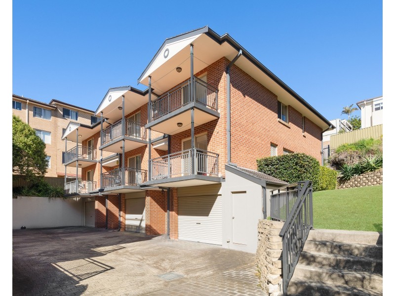 23/32-34 Wolli Creek Road, Banksia NSW 2216