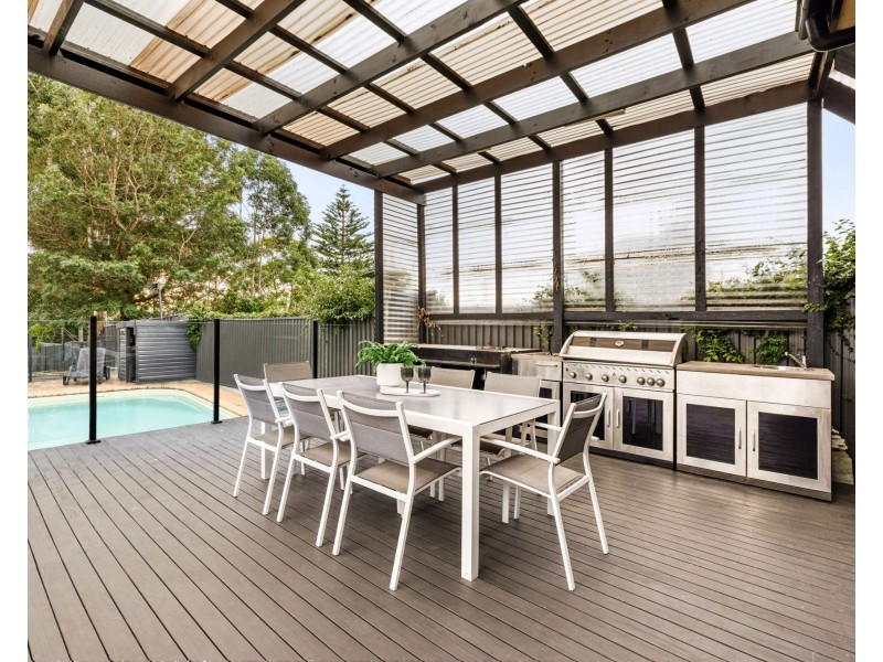 54 Clancy Street, Padstow Heights NSW 2211