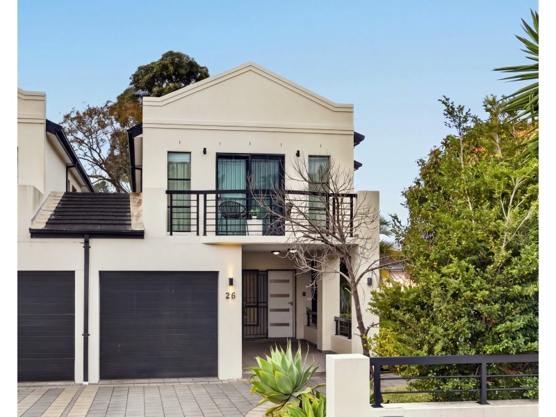 26 Regent Street, Bexley NSW 2207