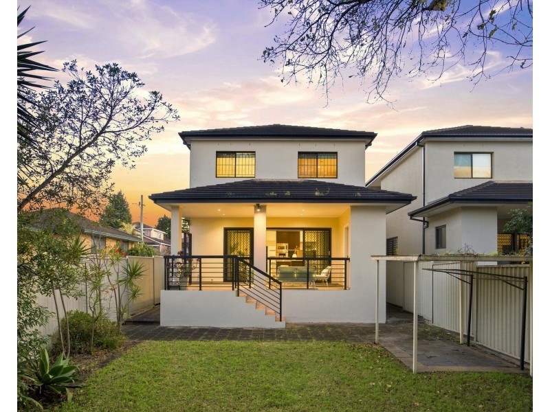 26 Regent Street, Bexley NSW 2207
