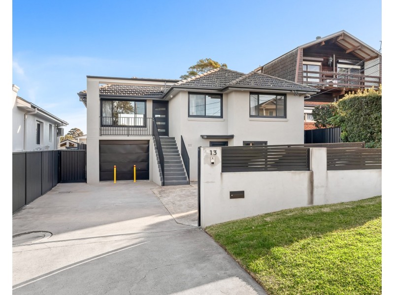 13 Keevin Street, Roselands NSW 2196