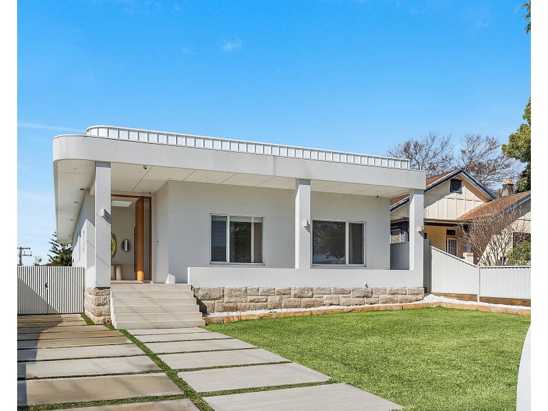 14 Lydham Avenue, Rockdale NSW 2216