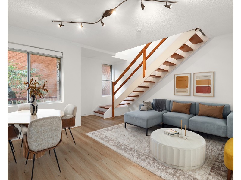 8/23 Phillip Street, Roselands NSW 2196