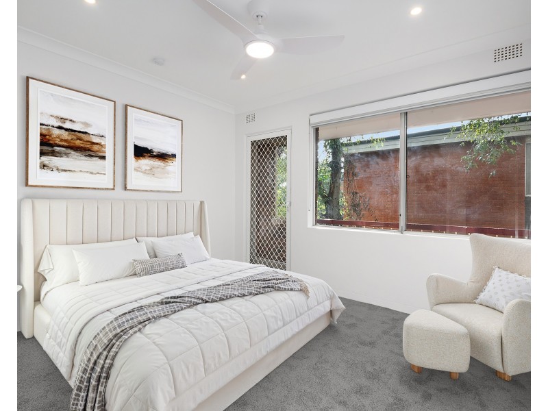 8/23 Phillip Street, Roselands NSW 2196