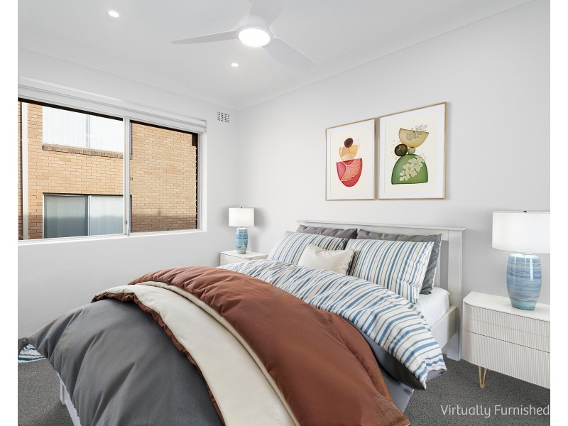 8/23 Phillip Street, Roselands NSW 2196