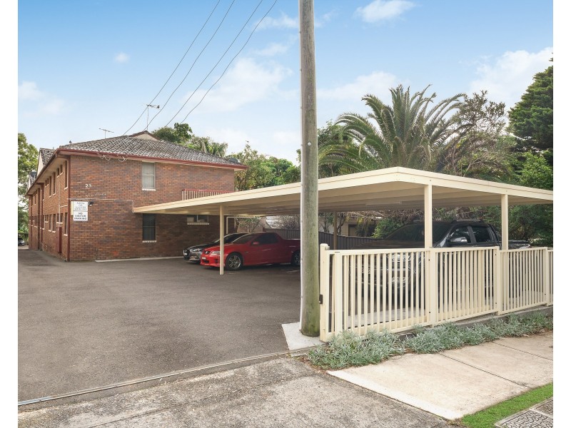 8/23 Phillip Street, Roselands NSW 2196