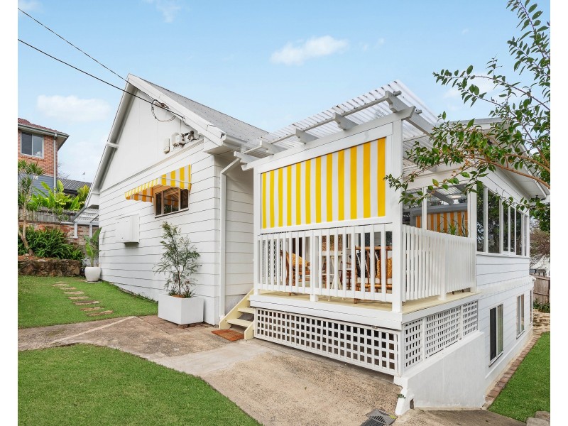 70 Washington Street, Bexley NSW 2207
