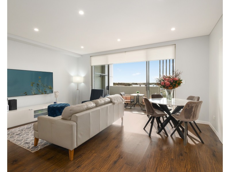 32/529 Burwood Road, Belmore NSW 2192