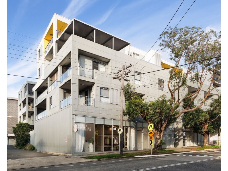 32/529 Burwood Road, Belmore NSW 2192
