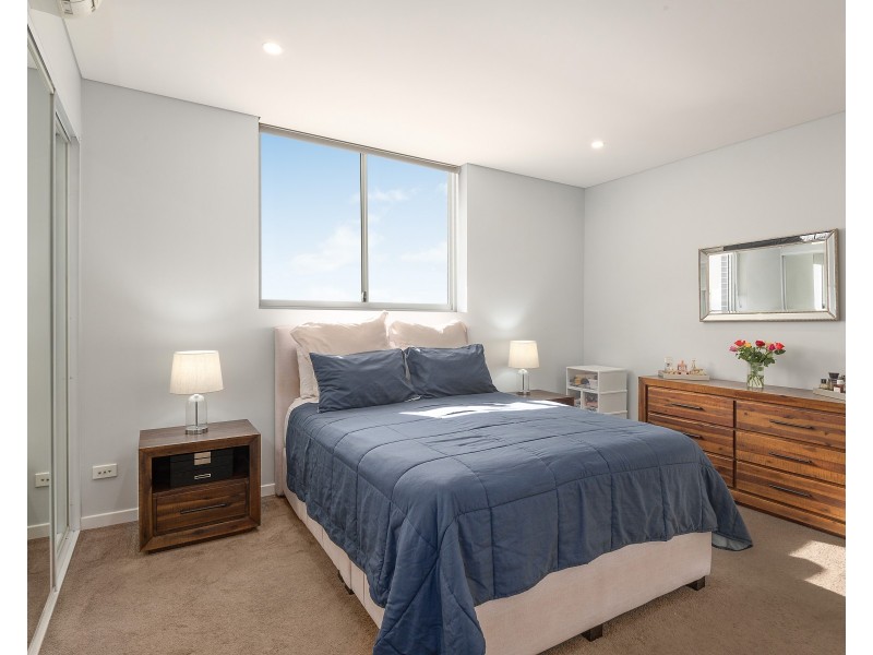 32/529 Burwood Road, Belmore NSW 2192