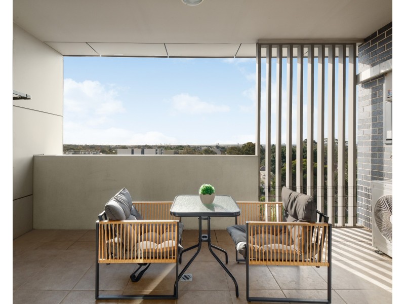 32/529 Burwood Road, Belmore NSW 2192