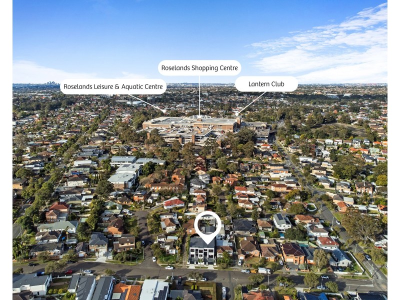 10B Daisy Street, Roselands NSW 2196