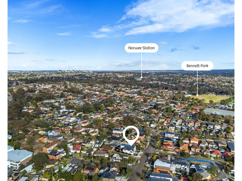 10B Daisy Street, Roselands NSW 2196