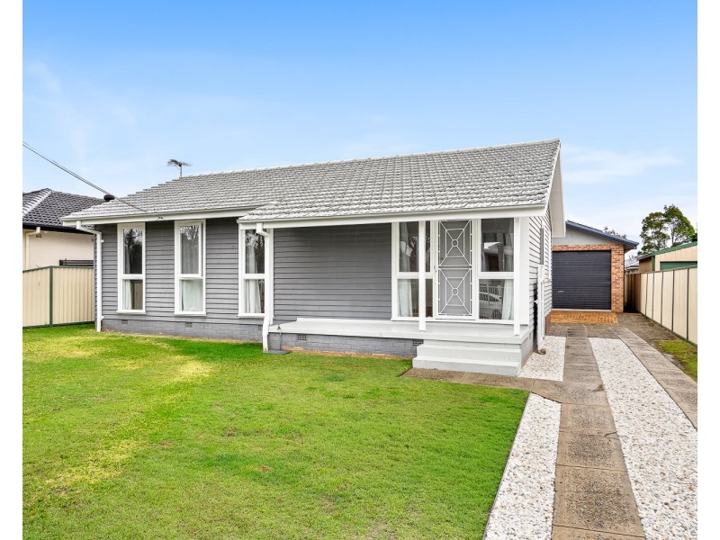 27 Markham Street, Holsworthy NSW 2173