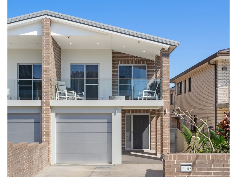 35a Waratah Street, Bexley NSW 2207